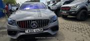Mercedes-Benz E63 2019 Gray for sale
