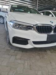 BMW G-Series 2018 White for sale