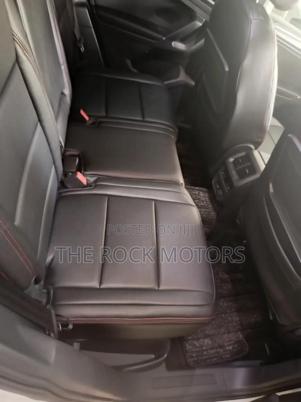 Volkswagen Tiguan 2019 White