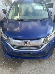 Honda Freed 2019 Blue for sale