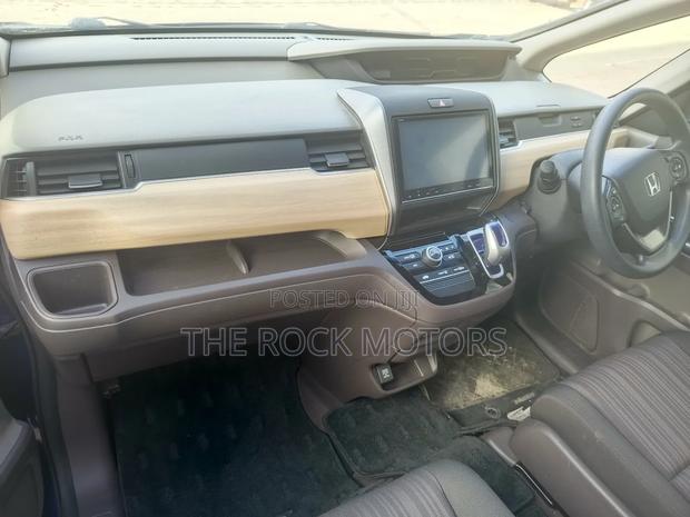 Honda Freed 2019 Blue