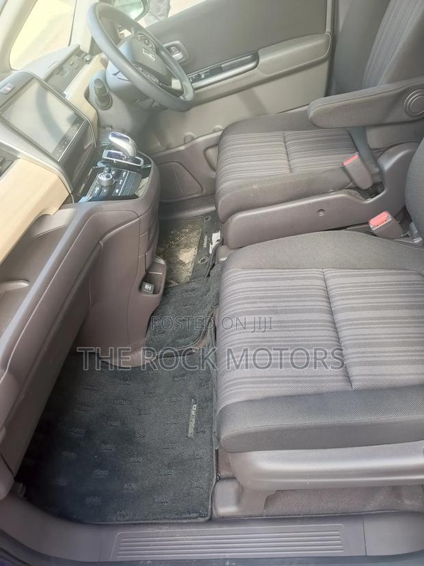 Honda Freed 2019 Blue