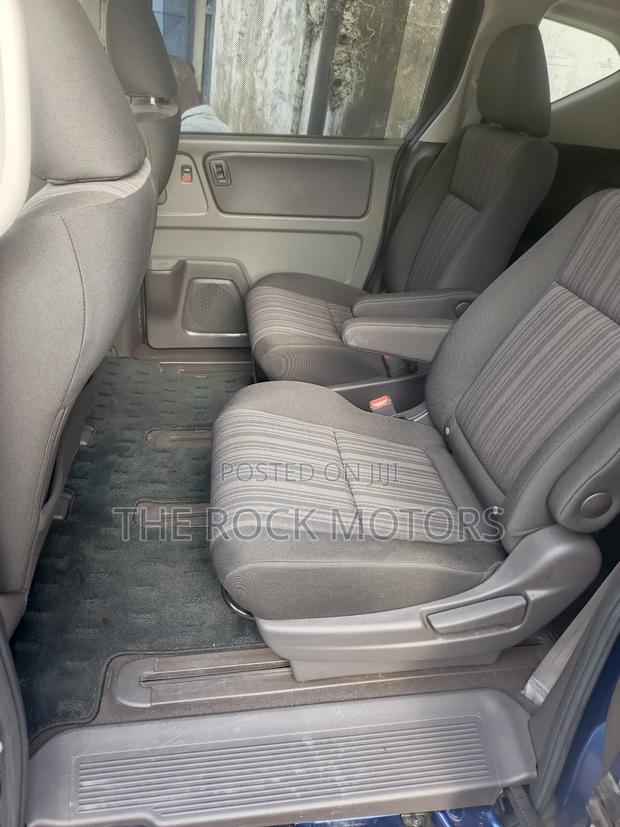 Honda Freed 2019 Blue