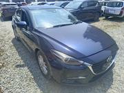 Mazda Axela 2019 Blue for sale