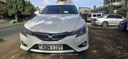 Toyota Mark X 2016 White for sale