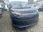 Toyota Spade 2019 Blue for sale