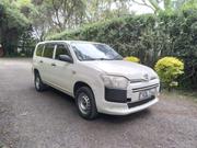 Toyota Probox 1.3 DX Comfort 2WD 2014 White for sale