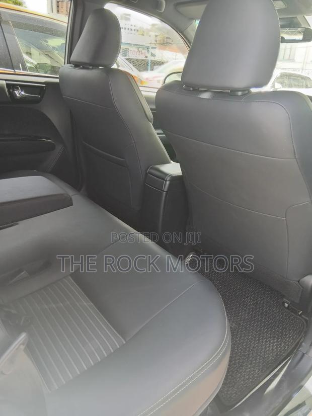 Toyota Corolla Hybrid 2024 Silver
