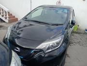 Nissan Note 2019 Black for sale