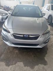 Subaru Impreza 2019 Silver for sale