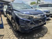 Honda Vezel 1.5 Hybrid 2WD 2019 Blue for sale