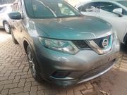 Nissan X-Trail 2014 Gray for sale
