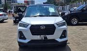 Daihatsu Rocky 2019 White for sale