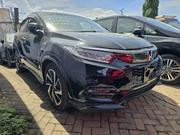 Honda Vezel 1.5 Hybrid 2WD 2019 Black for sale