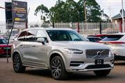 Volvo XC90 2020 Gold for sale