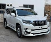 Toyota Land Cruiser Prado 2.7 2019 Pearl for sale
