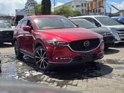Mazda CX-5 2.2 Diesel AWD 2019 Red for sale