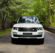 Land Rover Range Rover Vogue 2019 White for sale