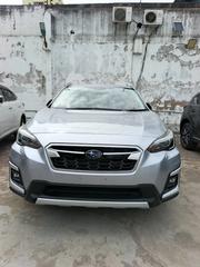 Subaru XV Limited Package 2019 Silver for sale