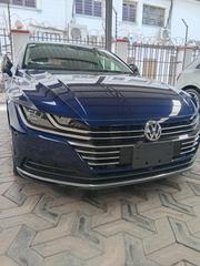 Volkswagen Arteon 2019 Blue for sale