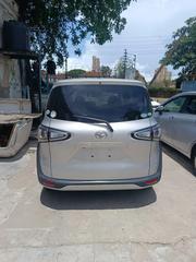 Toyota Sienta 2019 Silver for sale