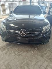 Mercedes-Benz C43 2019 Black for sale