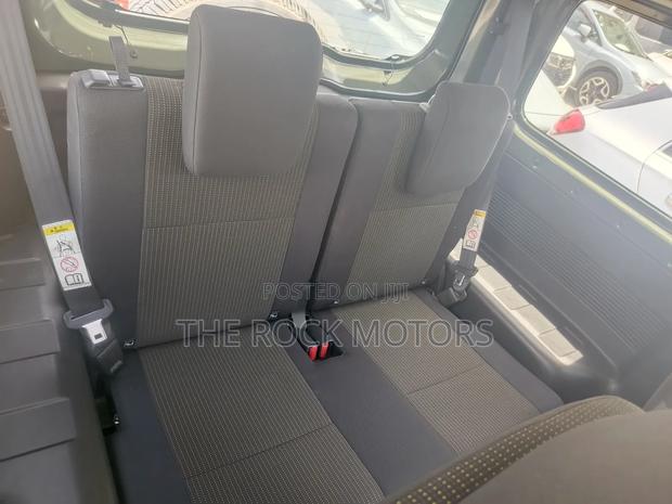 Suzuki Jimny 2019 Beige