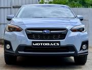 Subaru XV Limited Package 2018 Blue for sale