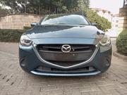 Mazda Demio 2019 Green for sale