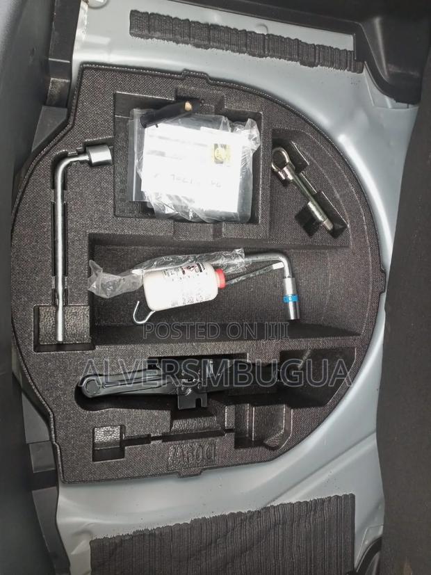 Mazda Demio 2019 Green
