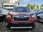Subaru Forester 2018 Red for sale
