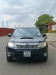 Subaru Forester 2011 Gray for sale