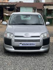 Toyota Probox 1.5 DX 2WD 2020 Silver for sale