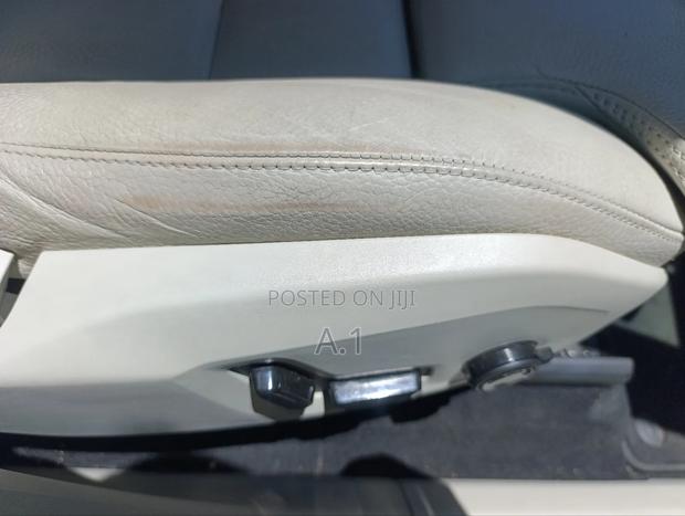 Volvo XC90 T6 Inscription AWD 2019 Blue