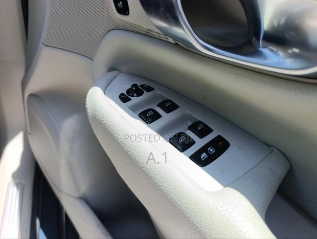 Volvo XC90 T6 Inscription AWD 2019 Blue