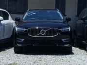 Volvo XC60 T5 Inscription AWD 2019 Black for sale