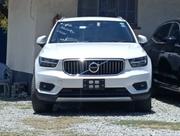 Volvo XC40 2019 White for sale