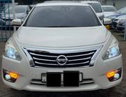 Nissan Teana 2017 White for sale