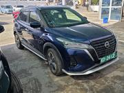 Nissan Kicks 2020 Blue for sale