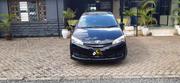 Toyota Wish 2017 Black for sale