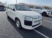 Toyota Succeed 2019 Off white for sale