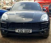 Porsche Macan S 2016 Black for sale