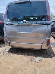 Toyota Noah 2019 Silver for sale
