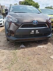 Toyota Sienta 2019 for sale