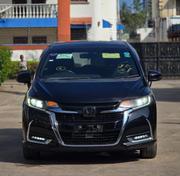 Honda Fit EX 2019 Matt Black for sale