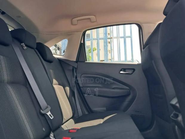 Nissan Note 1.2 Hybrid 2021 White