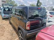 Suzuki Hustler 2018 Black for sale