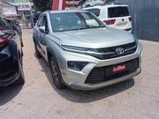 New Toyota Urban Cruiser 2025 Silver for sale