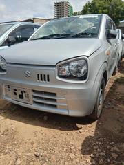 Suzuki Alto 2019 Silver for sale