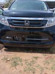 Honda N-WGN 2018 Black for sale